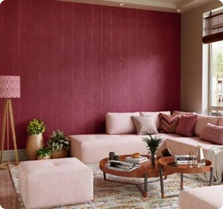 Interior Painting